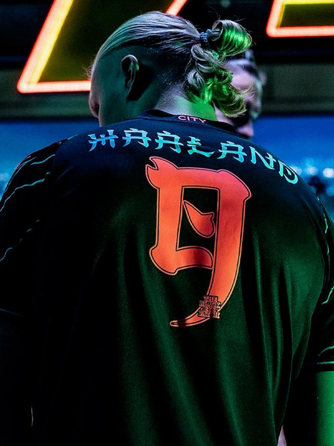 Les flocages de maillots les plus fous