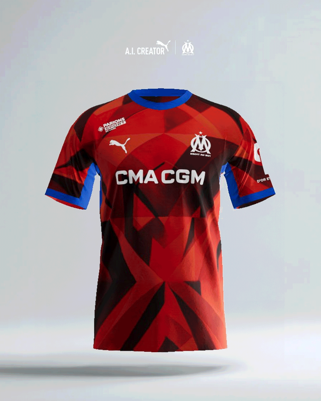 Et si les supporters dessinaient les prochains maillots des clubs ?