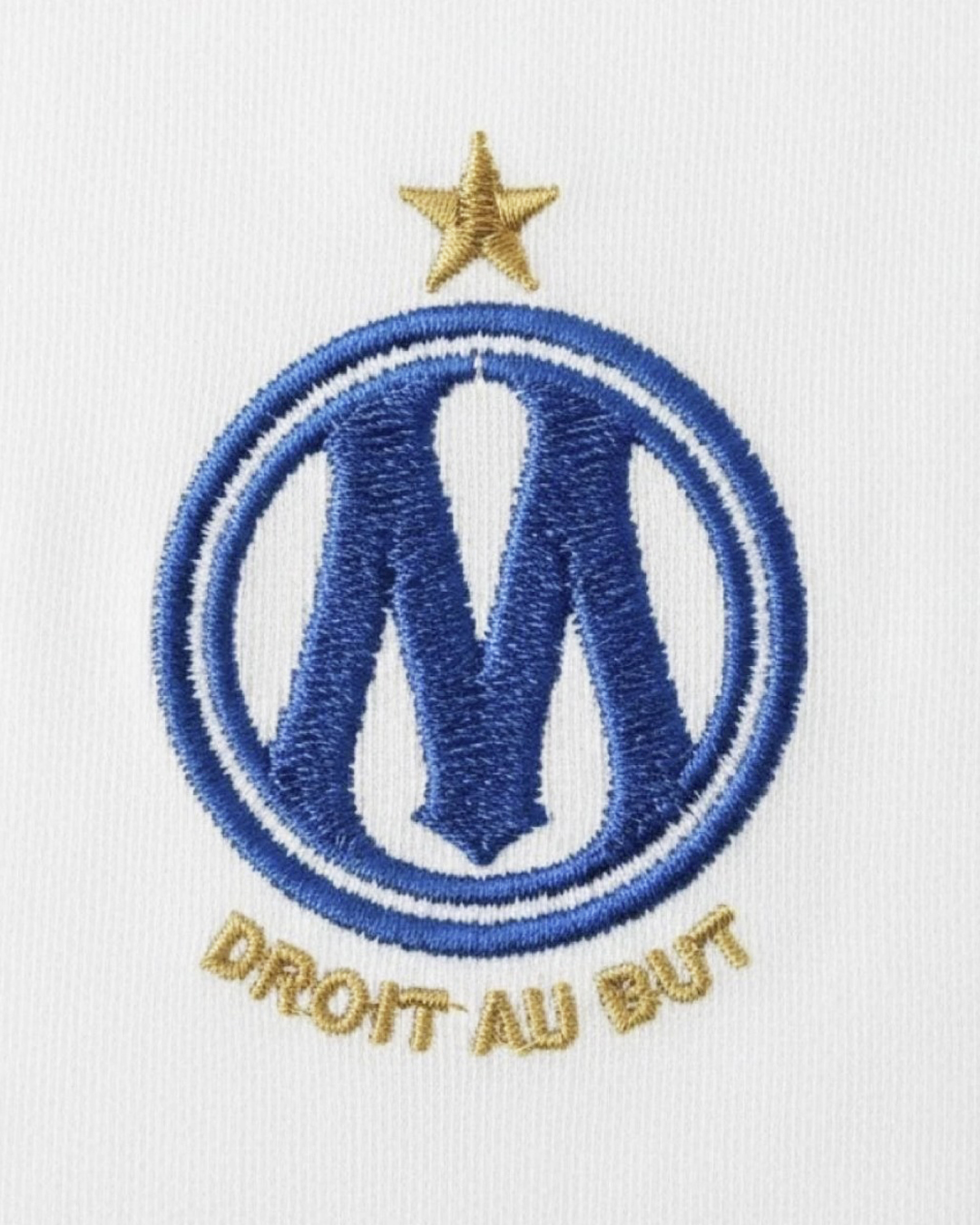 L'OM change de logo : ce que ça change côté merchandising !