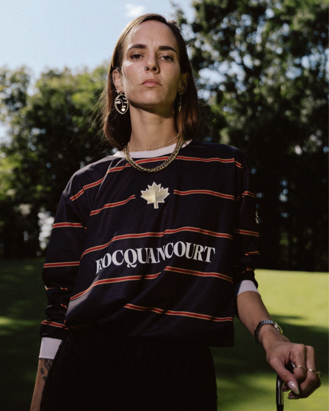 Le merchandising : moteur de notoriété des petits clubs