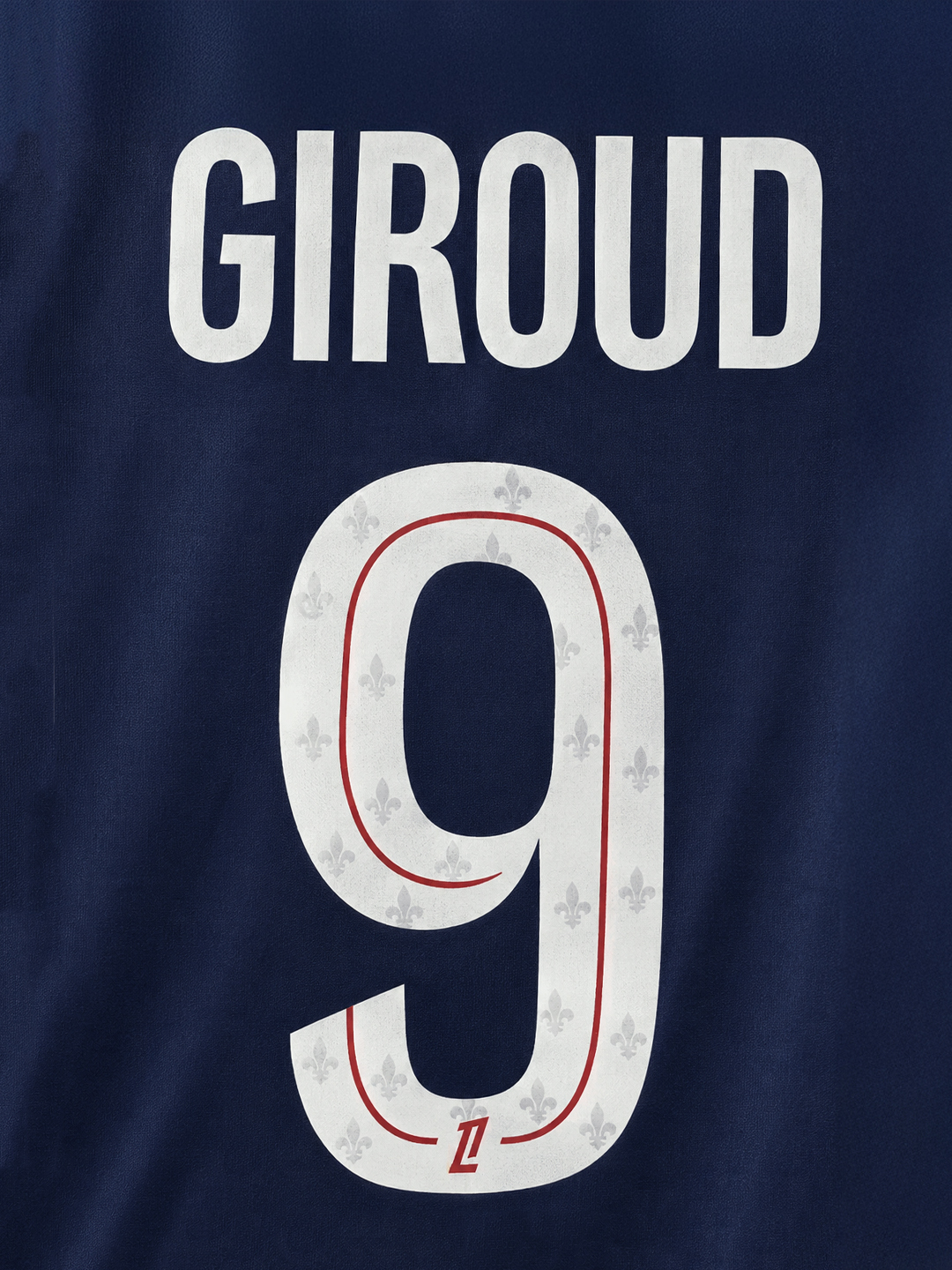 Nouvelles règles pour les flocages LFP