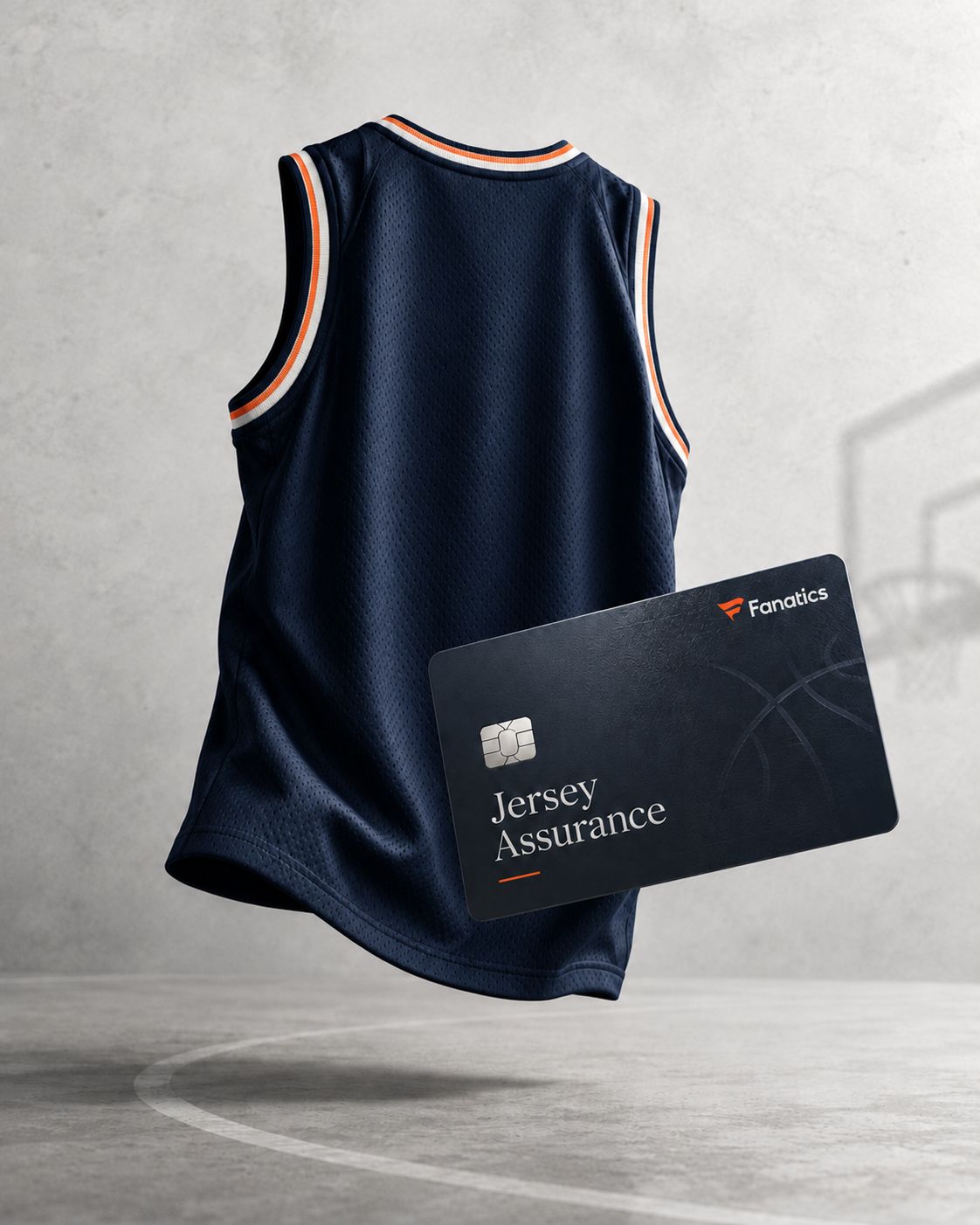 Post LinkedIn Une assurance pour votre maillot en cas de transfert, ça existe !