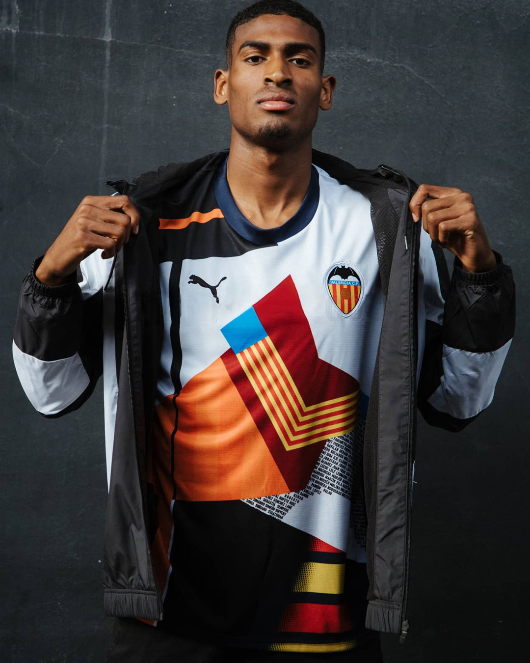Le maillot mashup, une opportunité encore peu exploitée