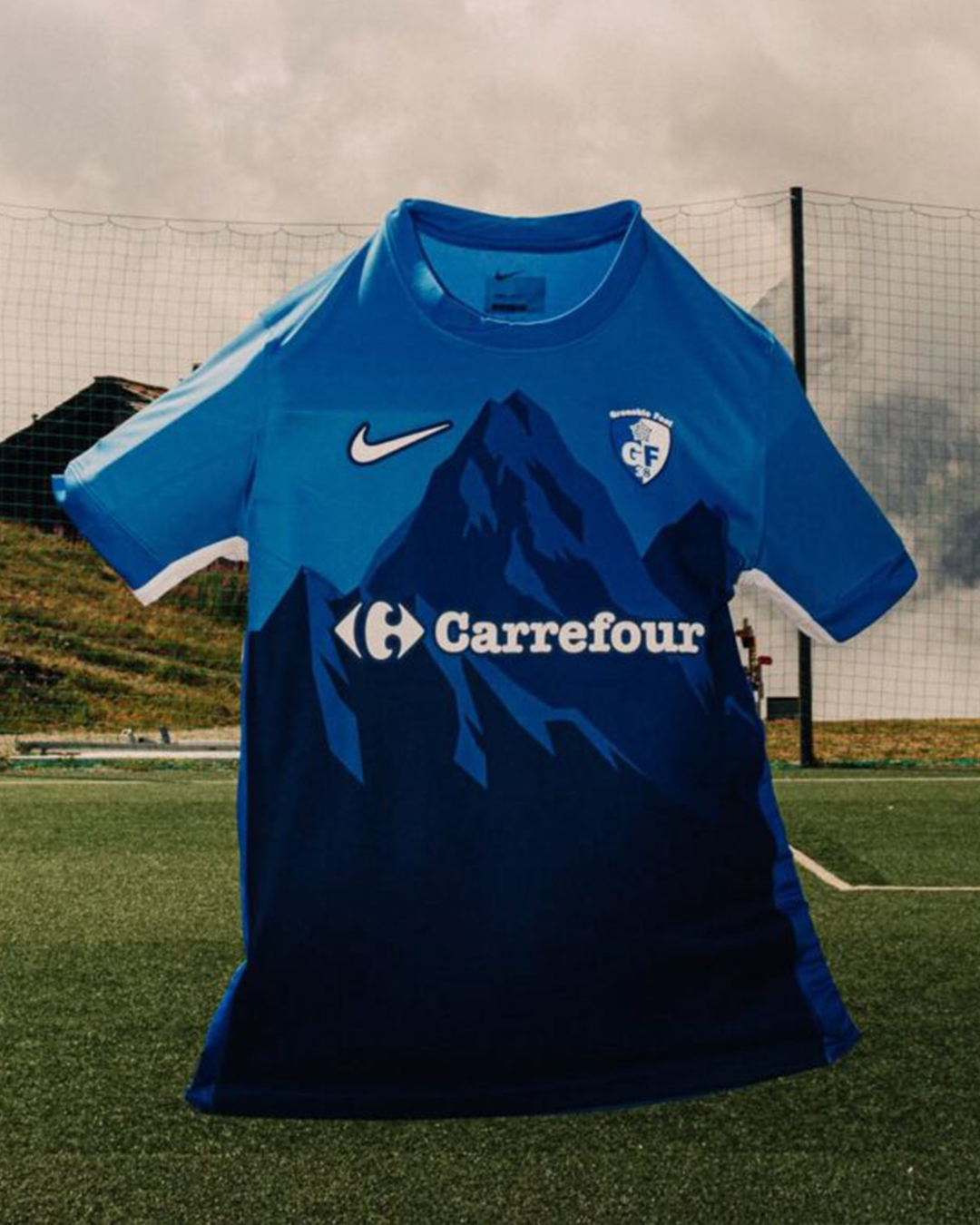 Nike & Adidas cèdent face au underdogs : le grand virage de la subli !